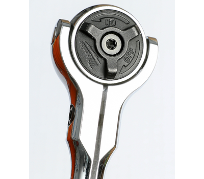 Трещотка с набором головок 3/8" Milwaukee 48229001