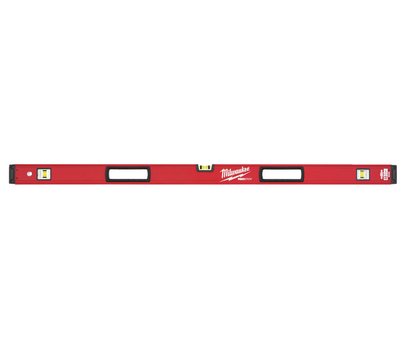 Уровень Milwaukee REDSTICK Backbone 120 см 4932459068