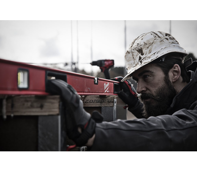 Уровень магнитный Milwaukee REDSTICK Backbone 200 см 4932459073