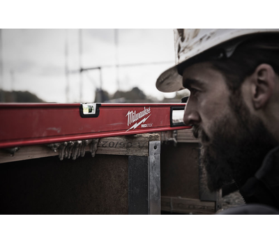 Уровень магнитный Milwaukee REDSTICK Backbone 200 см 4932459073