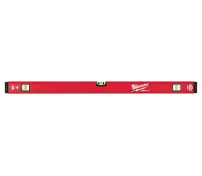 Уровень магнитный Milwaukee REDSTICK Backbone