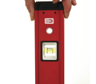 Уровень магнитный Milwaukee REDSTICK Backbone 40 см 4932459061