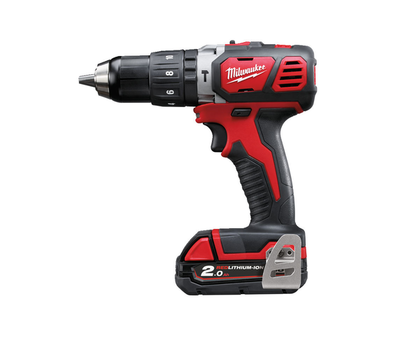 Ударная дрель-шуруповерт Milwaukee M18 BPD-202C 4933443515