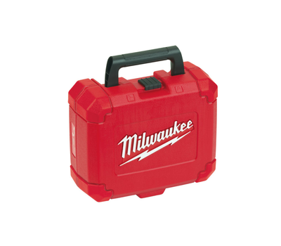 Набор самоврезающихся насадок Milwaukee 7 шт. 4932479488