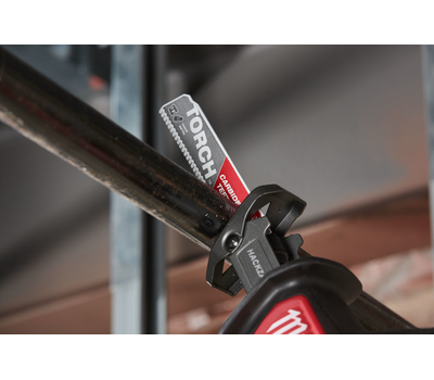 Полотно для сабельной пилы Milwaukee Heavy Duty Torch
