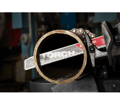 Полотно для сабельной пилы Milwaukee Heavy Duty Torch
