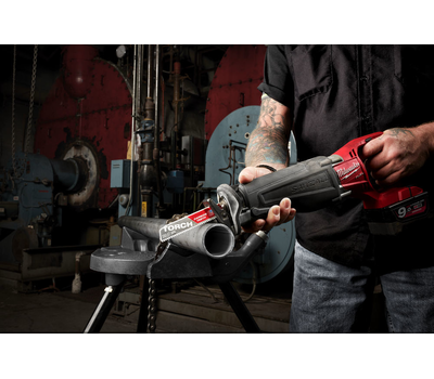 Полотно для сабельной пилы Milwaukee Heavy Duty Torch