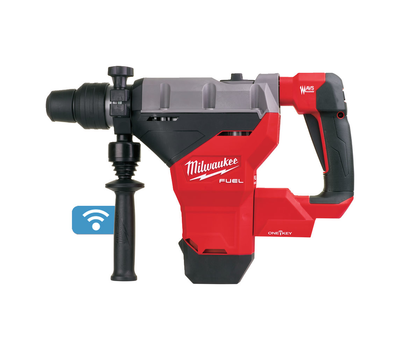 Аккумуляторный перфоратор Milwaukee SDS-MAX M18 FHM-0C FUEL ONE-KEY 4933464893