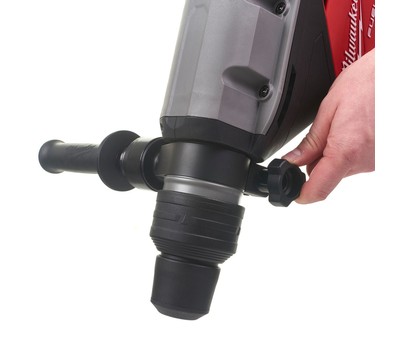 Аккумуляторный перфоратор Milwaukee SDS-MAX M18 FHM-121C FUEL ONE-KEY 4933464894