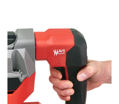Аккумуляторный перфоратор Milwaukee SDS-MAX M18 FHM-121C FUEL ONE-KEY 4933464894