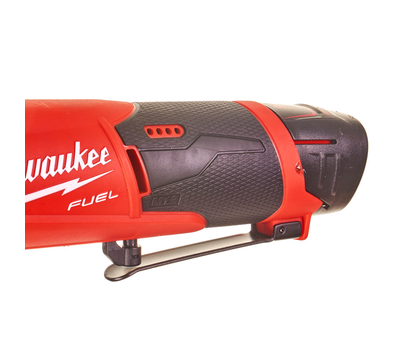 Аккумуляторная трещотка Milwaukee M12 FIR38-201B (3/8") FUEL 4933459798