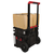 Ящик на колесах Milwaukee PACKOUT Trolley Box 4932464078