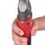 Аккумуляторная удлиненная трещотка Milwaukee M12 FIR38LR-0 FUEL 4933471500