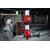 Светодиодный фонарь с зарядным устройством для стройплощадки Milwaukee M18 ONESLDP-0 4933459160