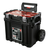 Ящик для инструментов Keter Connect Cart + organizer 17205661