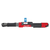 Аккумуляторный электронный динамометрический ключ Milwaukee 1/2'' M12 ONEFTR12-201C FUEL 4933464970