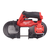 Аккумуляторная ленточная пила Milwaukee M12 FUEL FBS64-0C 4933478440