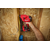 Аккумуляторный степлер для кабеля Milwaukee M12 BCST-0 4933480488