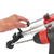 Аккумуляторная система пылеудаления Milwaukee M12 UDEL-0B 4933471460