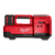 Аккумуляторный компрессор Milwaukee M18 BI-0 4933478706