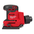 Аккумуляторная ленточная шлифовальная машина Milwaukee M18 BQSS-0 4933479966