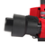 Аккумуляторная ленточная шлифовальная машина Milwaukee M18 BQSS-0 4933479966