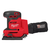 Аккумуляторная ленточная шлифовальная машина Milwaukee M18 BQSS-0 4933479966Аккумуляторная ленточная шлифовальная машина Milwaukee M18 BQSS-0 4933479966