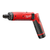 Аккумуляторная отвертка Milwaukee M4 D-202B 4933440475