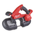 Аккумуляторная ленточная пила Milwaukee M18 FUEL FBS85-0C 4933471496