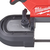 Аккумуляторная ленточная пила Milwaukee M18 FUEL FBS85-202C 4933471497