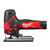 Аккумуляторный лобзик Milwaukee M12 FJS-422X 4933493348