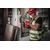 Аккумуляторный перфоратор Milwaukee M18 BLH-502X 4933478894