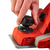 Аккумуляторный рубанок Milwaukee M18 BP-402C 4933451114