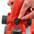 Аккумуляторный рубанок Milwaukee M18 BP-402C 4933451114