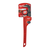 Стальной трубный ключ Milwaukee 350 мм 48227114