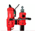 Алмазная сверлильная установка V-Drill 250N