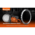 Алмазное кольцо для кольцерезов 370мм KRAFTOOL RING-370 36690