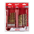 Набор сверл по металлу Milwaukee Shockwave HSS-G Tin Red Hex 19 шт. 4932493866