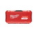 Набор сверл по металлу Milwaukee Shockwave HSS-G Tin Red Hex 19 шт. 4932493866