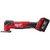 Аккумуляторный мультитул Milwaukee M18 FUEL FMT-502X 4933478492