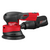​Эксцентриковая шлифмашина Milwaukee M18 FUEL FROS125-0 4933498253​