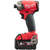 Аккумуляторный импульсный винтоверт Milwaukee M18 FUEL FQID-502X 4933451790