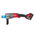 Аккумуляторные ножницы по металлу Milwaukee M18 FUEL FNB35-502X 4933498983