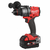 Аккумуляторная дрель-шуруповерт Milwaukee M18 FUEL FDD3-402X 4933492472