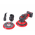 Аккумуляторная шлифовальная машина Milwaukee M12 FROS5-0 4933493650