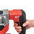 Аккумуляторный перфоратор Milwaukee SDS-MAX M18 FHM-121C FUEL ONE-KEY 4933464894