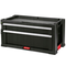 Модуль с двумя отсеками для стеллажа Keter 2 Drawer Tool Chest Set 17199303