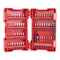 Набор бит Shockwave 56 предметов Milwaukee 4932492006