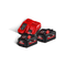 Энергокомплект Milwaukee M18 HNRG-552 4933464713