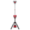 Аккумуляторная высокомощная мачта освещения Milwaukee M18 HOSALC-0 4933478117